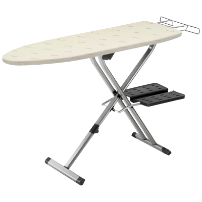 Tefal Daska za peglanje, 137 x 45 cm, Pro Compact - IB9100EO