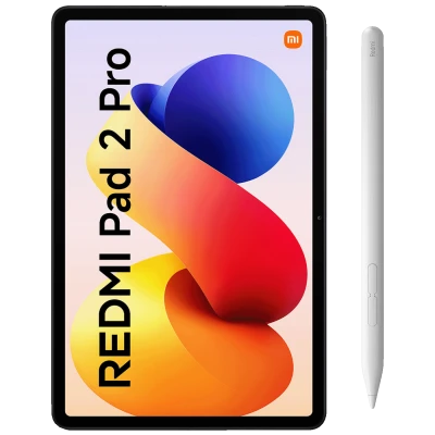Xiaomi Tablet 12.1 ", 6GB/128GB + Redmi Smart Pen - Redmi Pad 2 Pro 12.1" 6/128GB + Pen