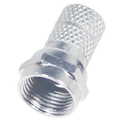 USE F-Konektor 7mm - FF 1