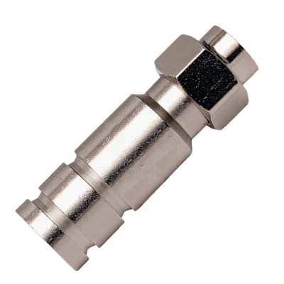 @AWA Kompresioni konektor za RG6, Ø 6,8 mm - CO-X06