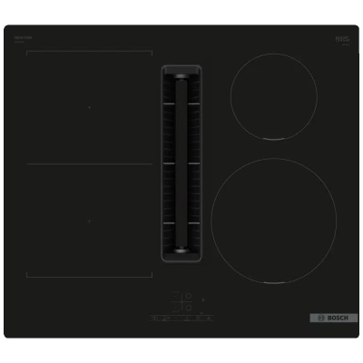 Bosch Ugradbena indukcijska ploča za kuhanje sa integrisanom napom - PVS611B16E