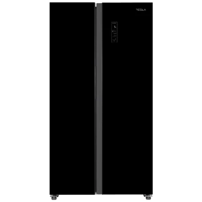 Tesla Frižider/Zamrzivač, Side By Side, zapremina 442 l, F - RB4300FHBE