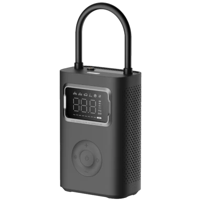 Xiaomi Kompresor, prijenosni, digitalni prikaz, 2500 mAh - Mi Portable El.Air Compressor 2 Pro