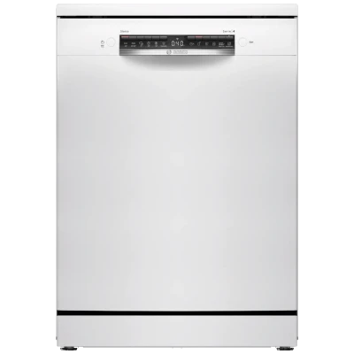 Bosch Mašina za pranje suđa, 13 kompleta, 6 programa, Serie 4, C - SMS4HVW14E