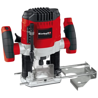 Einhell Glodalica, 1100 W - TC-RO 1155 E