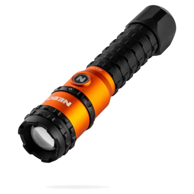 Nebo Ručna svjetiljka, LED, 3000 lm, IP67 - NEB-FLT-1009-G