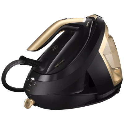 Philips Pegla sa parnom postajom, 2700 W, PerfectCare - PSG8140/80