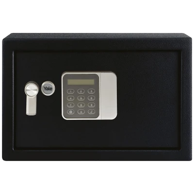 Yale Sef, mini, PIN code pristup - YSG/250/DB2