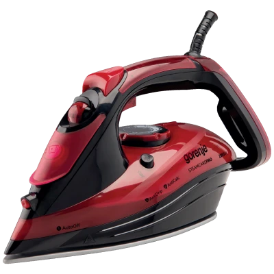 Gorenje Pegla na paru, 2800W - SIH2800BF