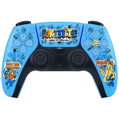 Sony Bežični kontroler PlayStation 5, Fortnite V2 - PS5 Dualsense Fortnite Limited Edit