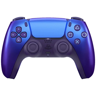 Sony Bežični kontroler PlayStation 5, Chroma Indigo - PS5 Dualsense Wireless Controller