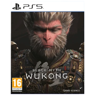 Sony Igra PlayStation 5: Black Myth Wukong - PS5 Black Myth Wukong EU