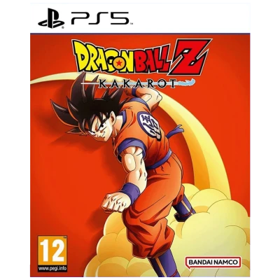 Bandai Namco Igra PlayStation 5: Dragon Ball Z: Kakarot - PS5 Dragon Ball Z: Kakarot