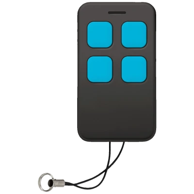 Superior Daljinski upravljač za garažna vrata i kapije, univerzalni - Multi-Fix