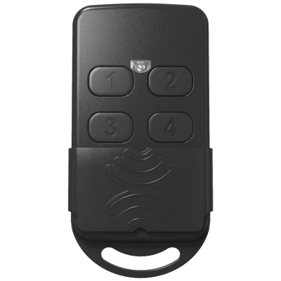 Superior Daljinski upravljač za garažna vrata i kapije, univerzalni - Multi-Free