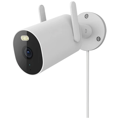 Xiaomi Kamera IP, 2K, WiFi, 101.7°, micro SD utor, Outdoor - Mi Outdoor Camera AW300
