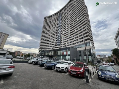 Dvosoban stan Pofalići Sarajevo Tower