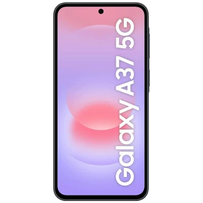 Samsung Smartphone 6.7", 5G, Octa Core 2.75GHz, RAM 6GB, 50Mpixel - Galaxy A37 5G 6GB/128GB Green