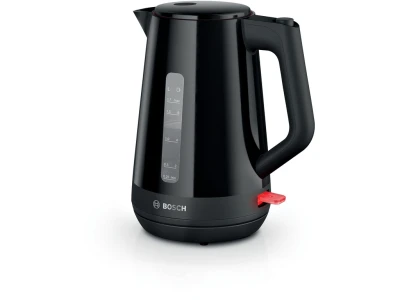 BOSCH kuhalo za vodu TWK1M123 MyMoment, Crna,1.7l, 2400W,