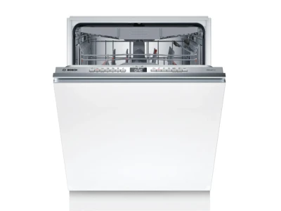 BOSCH perilica posuđa Serie 4| A, 14 setova, Escajg ladica, EfficientDry,42dB,9 L