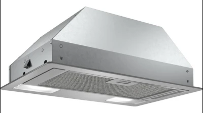 BOSCH Potpuno ugradbena napa Serie 2| 300 m3/h, Buka: 46/62dB, IT