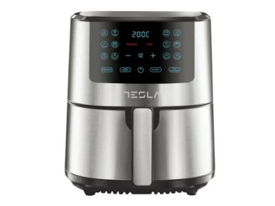 TESLA Air Fryer AF501BX Zapremina 5L, Snaga 1300W