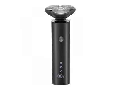 Xiaomi el. brijač S301 3 glave, LED displej, Type C port za punjenje
