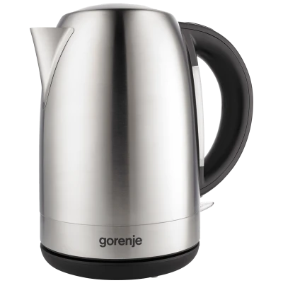 Gorenje Kuhalo za vodu, 2200W, zapremina 1.7l - K17FEII
