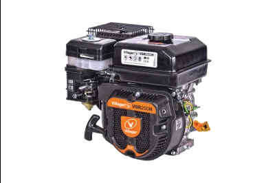 Cetverotaktni motor Villager VGR 250H (horizontalni)