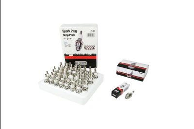 77-415 (77-307-1) - SVECICA OREGON (Mot. trimeri VILLAGER, ALKO, Dolmar)