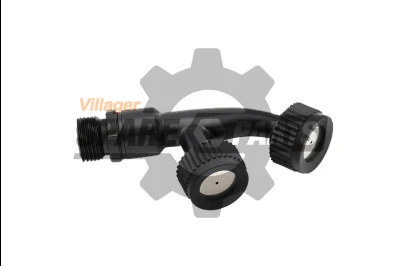 Mlaznica dupla N-823