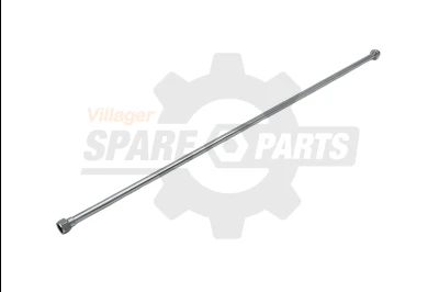 Prava cev za prskanje 3WZ-4.13