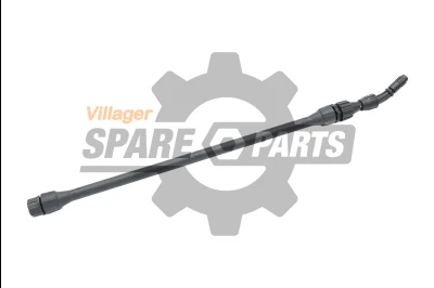 Alu. teleskopski nastavak za LELU SL - 150