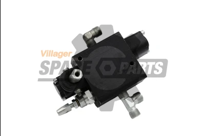 LS 6T/8T Razvodnik ventil KPT.