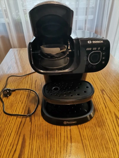Kafe-aparat Bosch Tassimo My Way 2