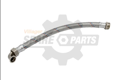 VGP 800 JHCT020.03.004 - Aluminijumska cev