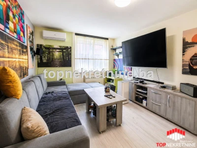 Dvosoban stan od 40m2 u ulici Safvet-bega Bašagića, Stari Grad
