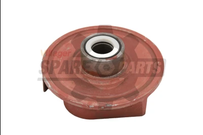 WP 35 ZB50-4-Radno kolo pumpe