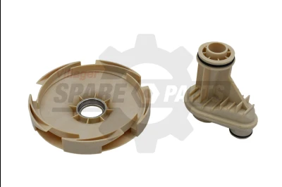 JPV 1500B JPV541-Difuzor - (racva+kuciste radnog kola)