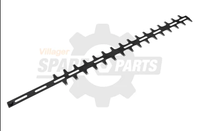 VHPT 25 Noz trimera za zivu ogradu