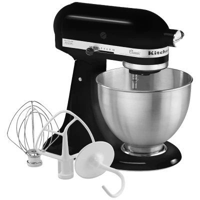 KitchenAid Mikser sa posudom, 275W, kuhinjski robot - 5K45SSEOB