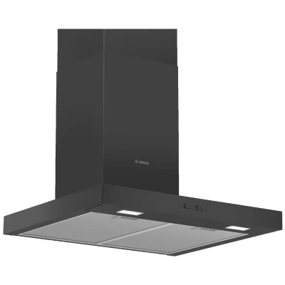 Bosch Kuhinjska napa, zidna, 215W, 60 cm, B - DWB66BC60