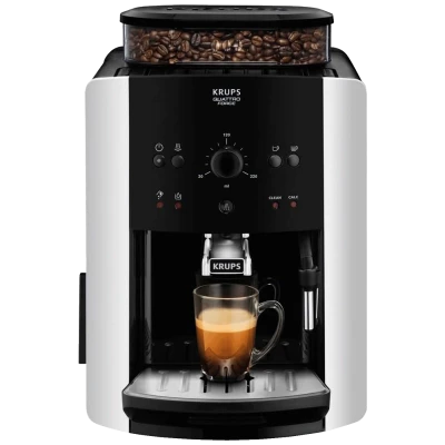 Krups Aparat za espresso kafu, 15 bar, 1450 W, Arabica - EA811810