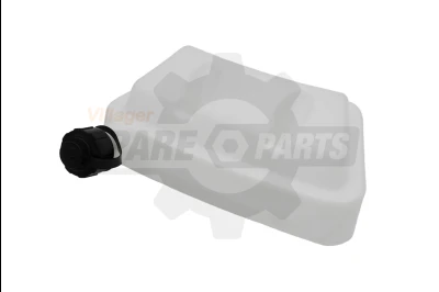 DM 14P 3WF-960-5-Rezervoar goriva