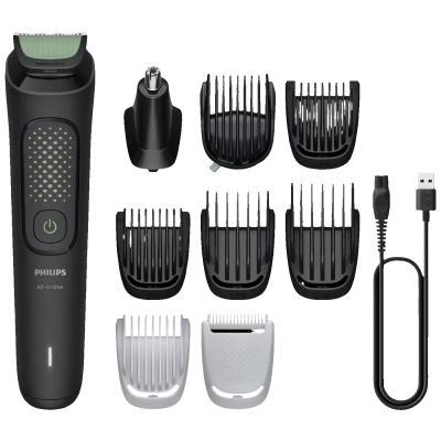 Philips Aparat za njegu lica, kosa i tijelo,9in1,All-in-One Trimmer - MG3945/15