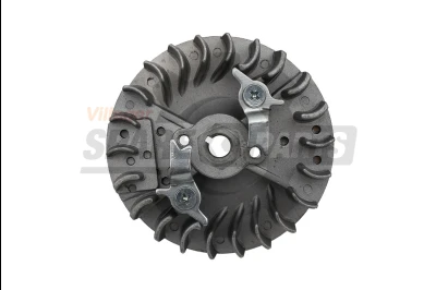 VGS 43 YD62.01.00-00 Magnet paljenja komplet