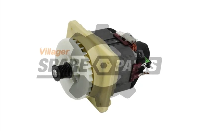 VILLY 1200 P 2AG30001R-Motor