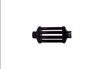 Dimovodna cev - stedisa farban 1m (fi 120)