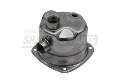 VGP 800/JGP 10001INOX/JGP 600/JGP 800 JHCT036.01.018-Glava pumpe kuciste aluminijumsko