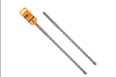 Burgija SDS MAX Villager IMPACT LINE DM-25X600 mm